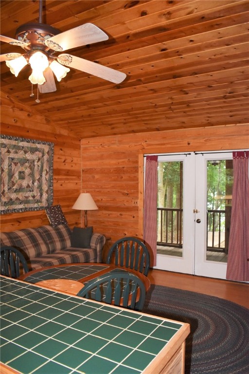 331 A Hopkins Road, Unit A Townville, SC 29689 - Photo 6 of 15 Gallery Image 6