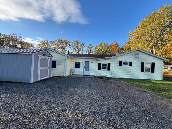 $219,900 | 13450 Seminole Path, Lakeview, OH 43331