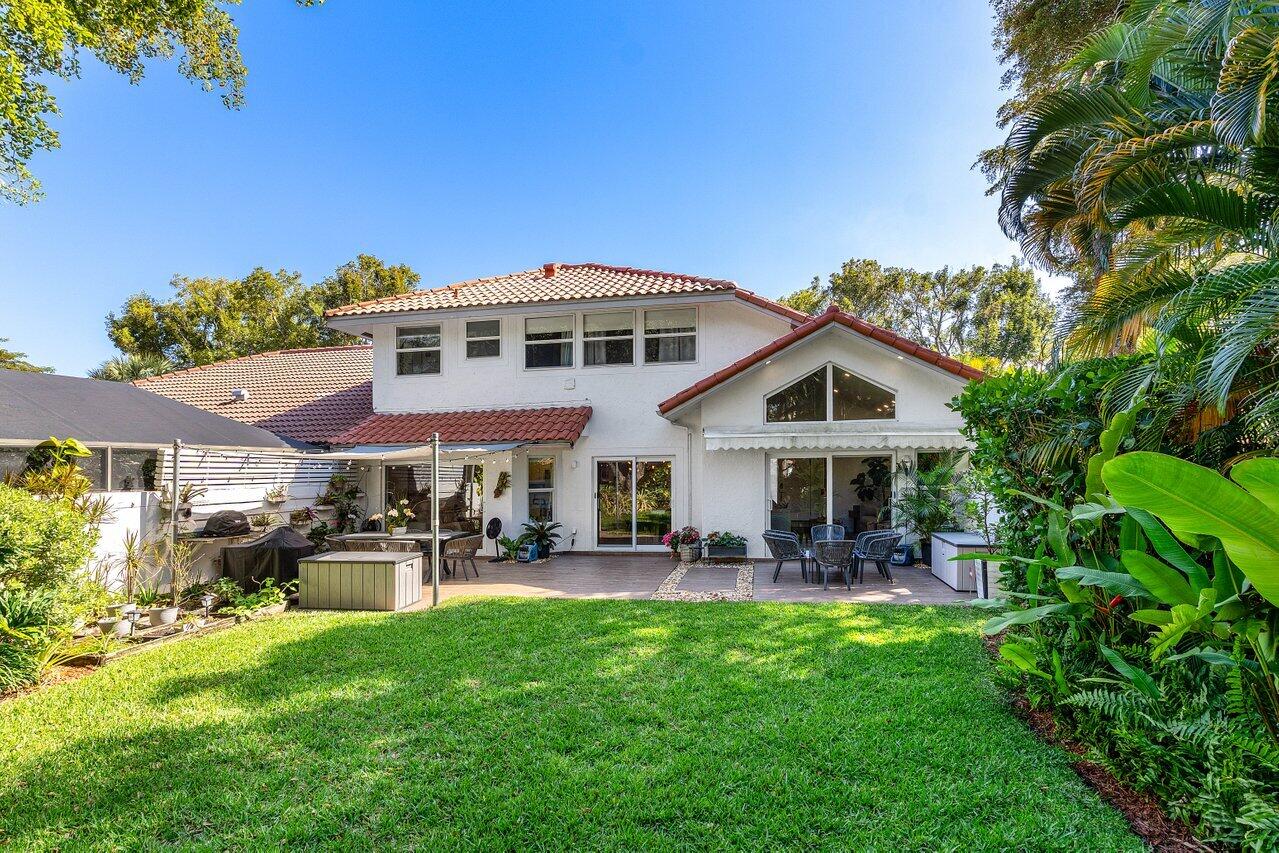 2093 Northwest 52nd Street, Unit 2093 Boca Raton, FL 33496 - Photo 17 of 30 031-2093Northwest52ndStreet-BocaRaton-FL