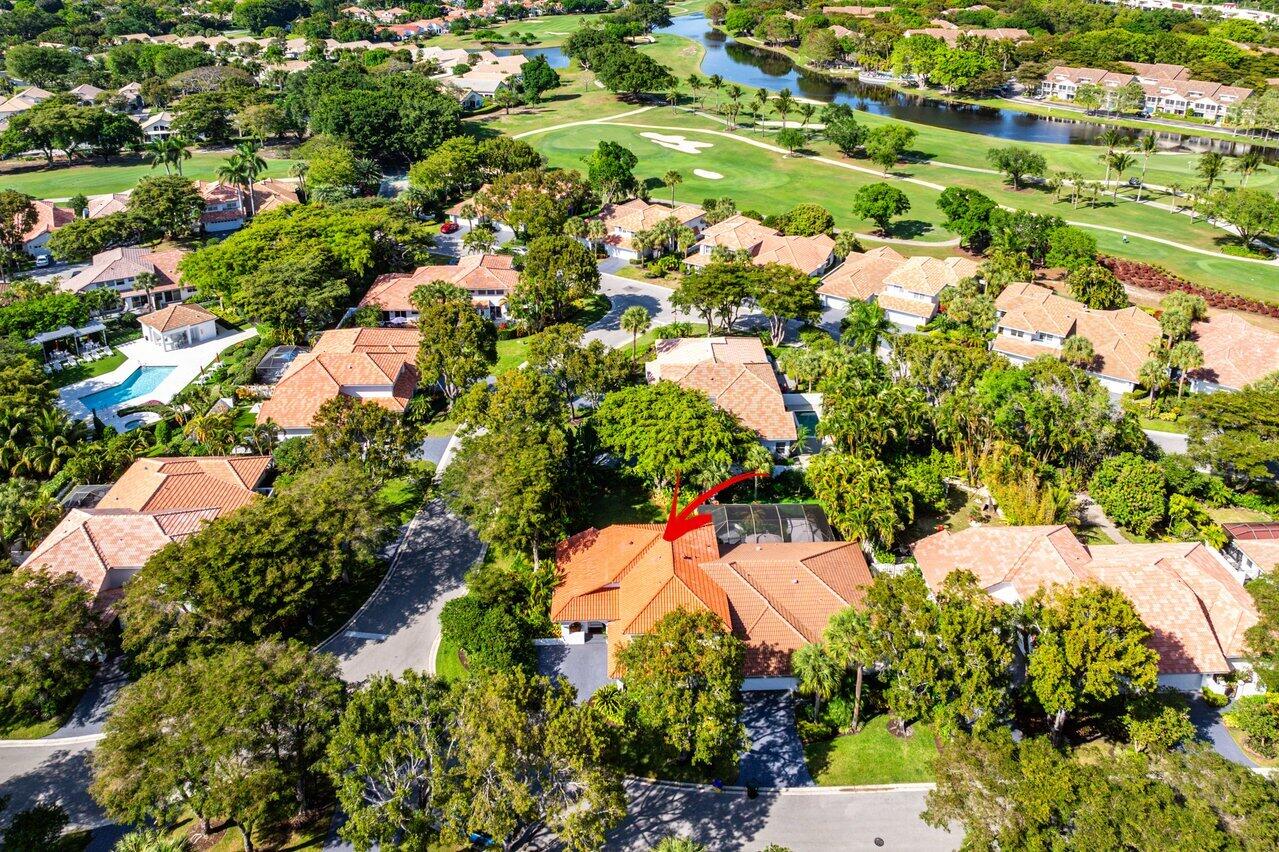 2093 Northwest 52nd Street, Unit 2093 Boca Raton, FL 33496 - Photo 25 of 30 042-2093Northwest52ndStreet-BocaRaton-FL