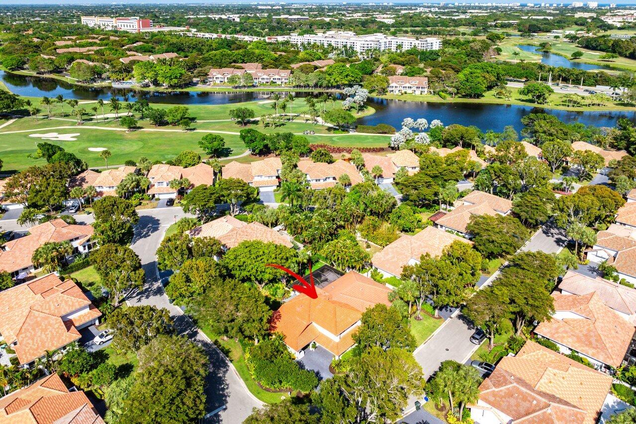 2093 Northwest 52nd Street, Unit 2093 Boca Raton, FL 33496 - Photo 29 of 30 040-2093Northwest52ndStreet-BocaRaton-FL