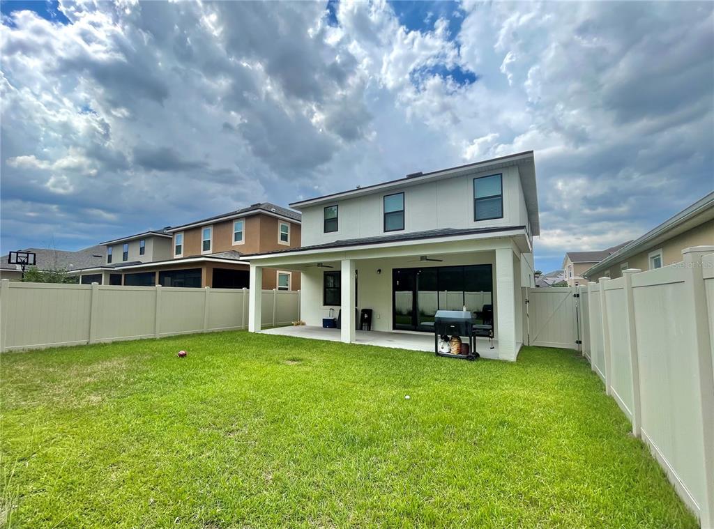 2630 Avian Loop Kissimmee, FL 34741 - Photo 4 of 26