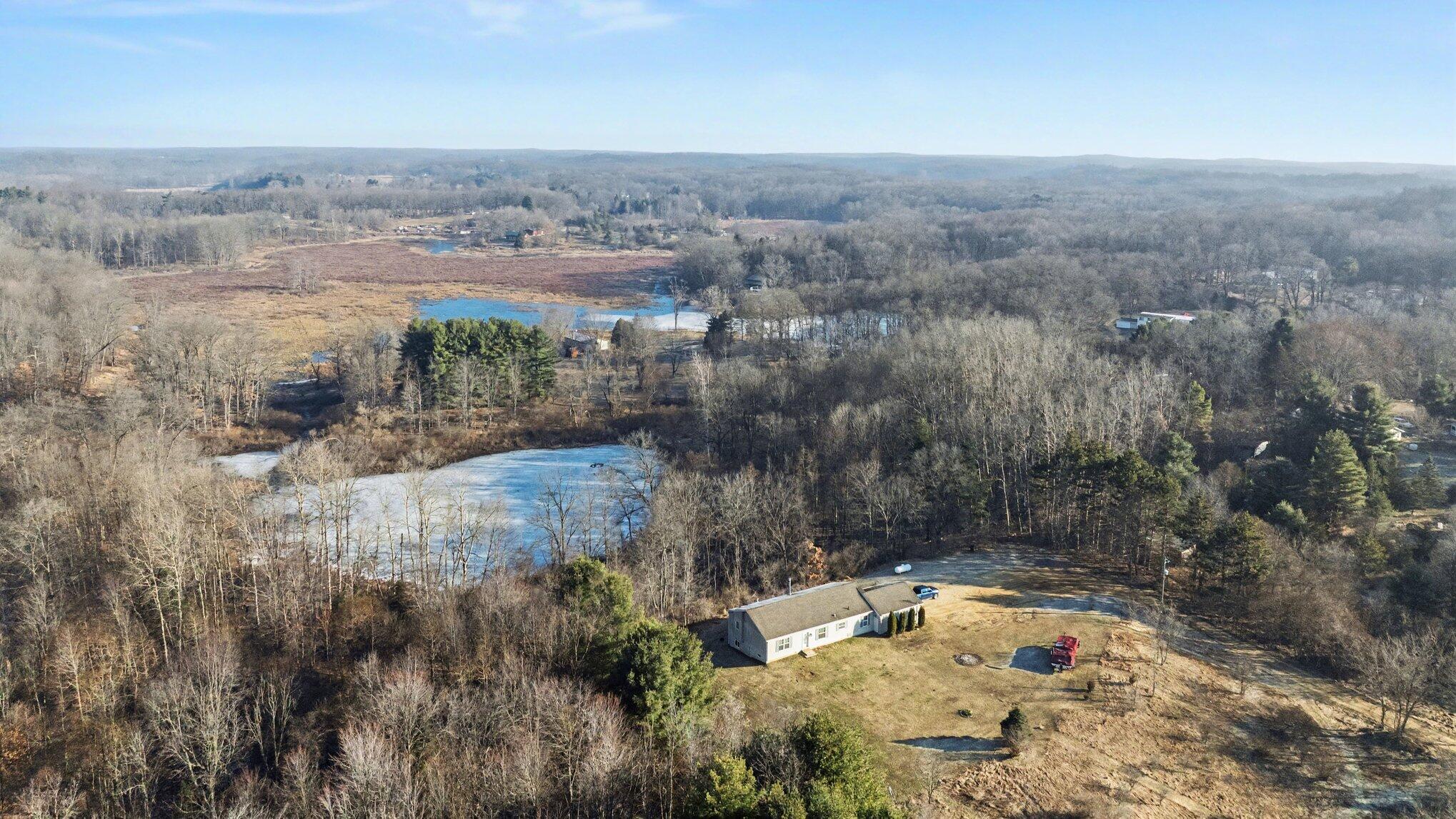 7776 Taylor Ridge Drive Delton, MI 49046 - Photo 26 of 26 dji_0374