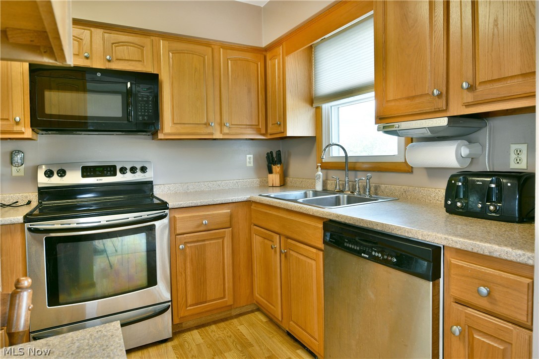4539 North Leavitt Road Northwest Warren, OH 44481 - Photo 23 of 50