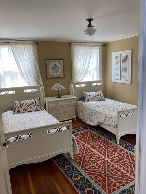 20 Cherry Hill Road Brooklyn, CT 06234 - Photo 28 of 41