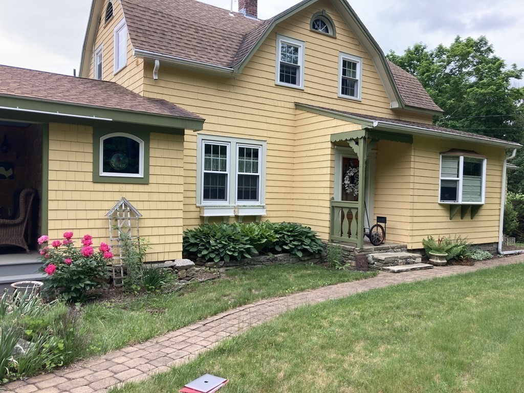 20 Cherry Hill Road Brooklyn, CT 06234 - Photo 5 of 41