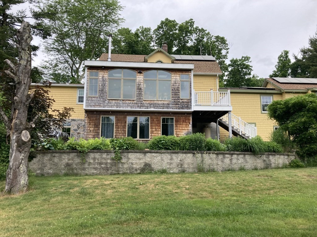 20 Cherry Hill Road Brooklyn, CT 06234 - Photo 9 of 41