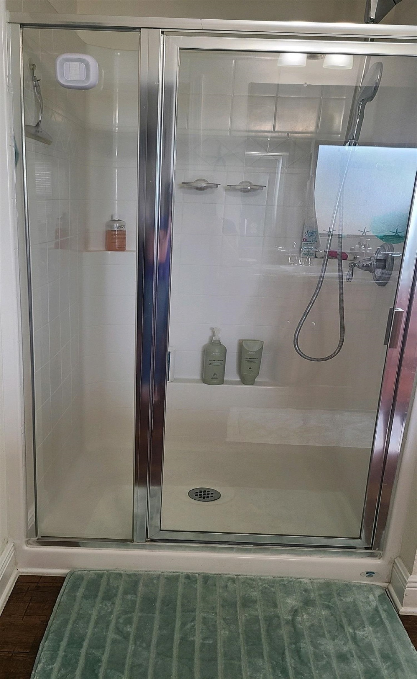 1717 Covington Lane Foley, AL 36535 - Photo 33 of 49 shower