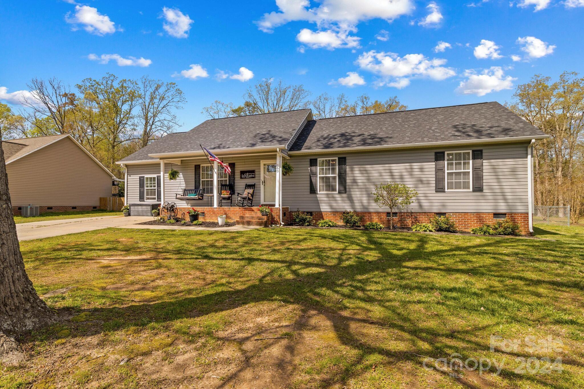 160 Teague Road Salisbury, NC 28146 - Photo 1 of 48 Gallery Image 1