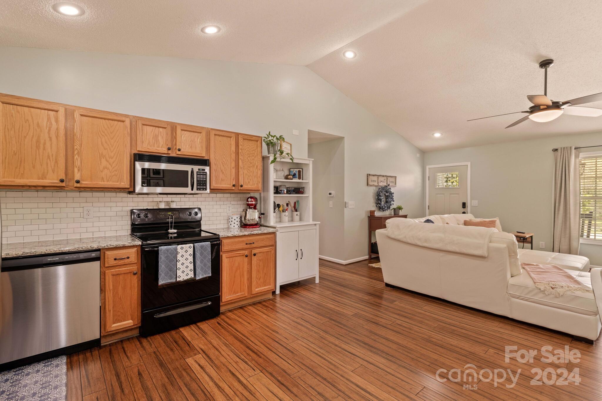 160 Teague Road Salisbury, NC 28146 - Photo 12 of 48 Gallery Image 12