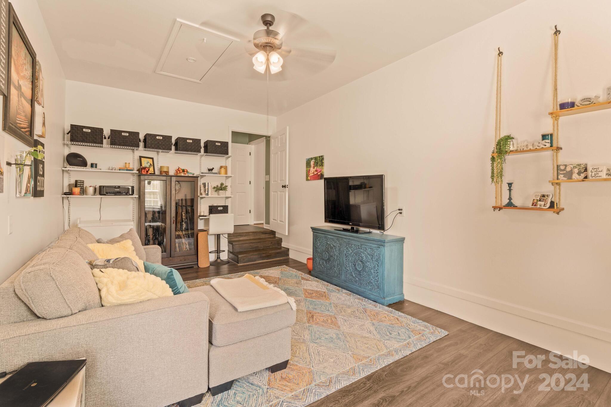 160 Teague Road Salisbury, NC 28146 - Photo 17 of 48 Gallery Image 17