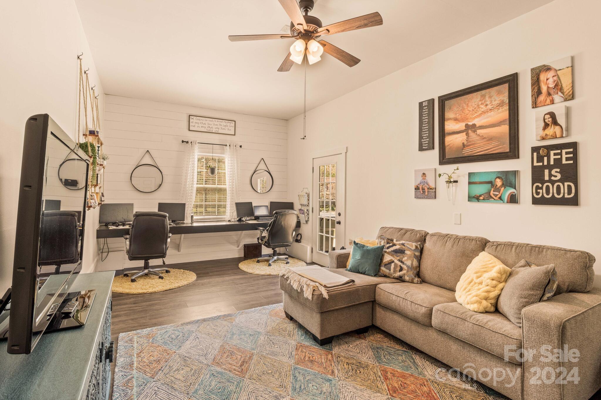 160 Teague Road Salisbury, NC 28146 - Photo 19 of 48 Gallery Image 19