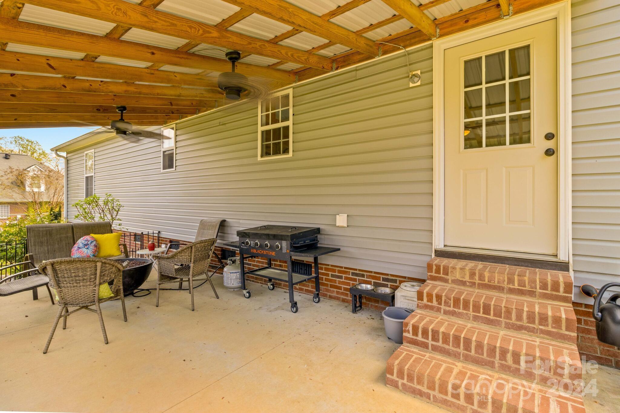 160 Teague Road Salisbury, NC 28146 - Photo 33 of 48 Gallery Image 33