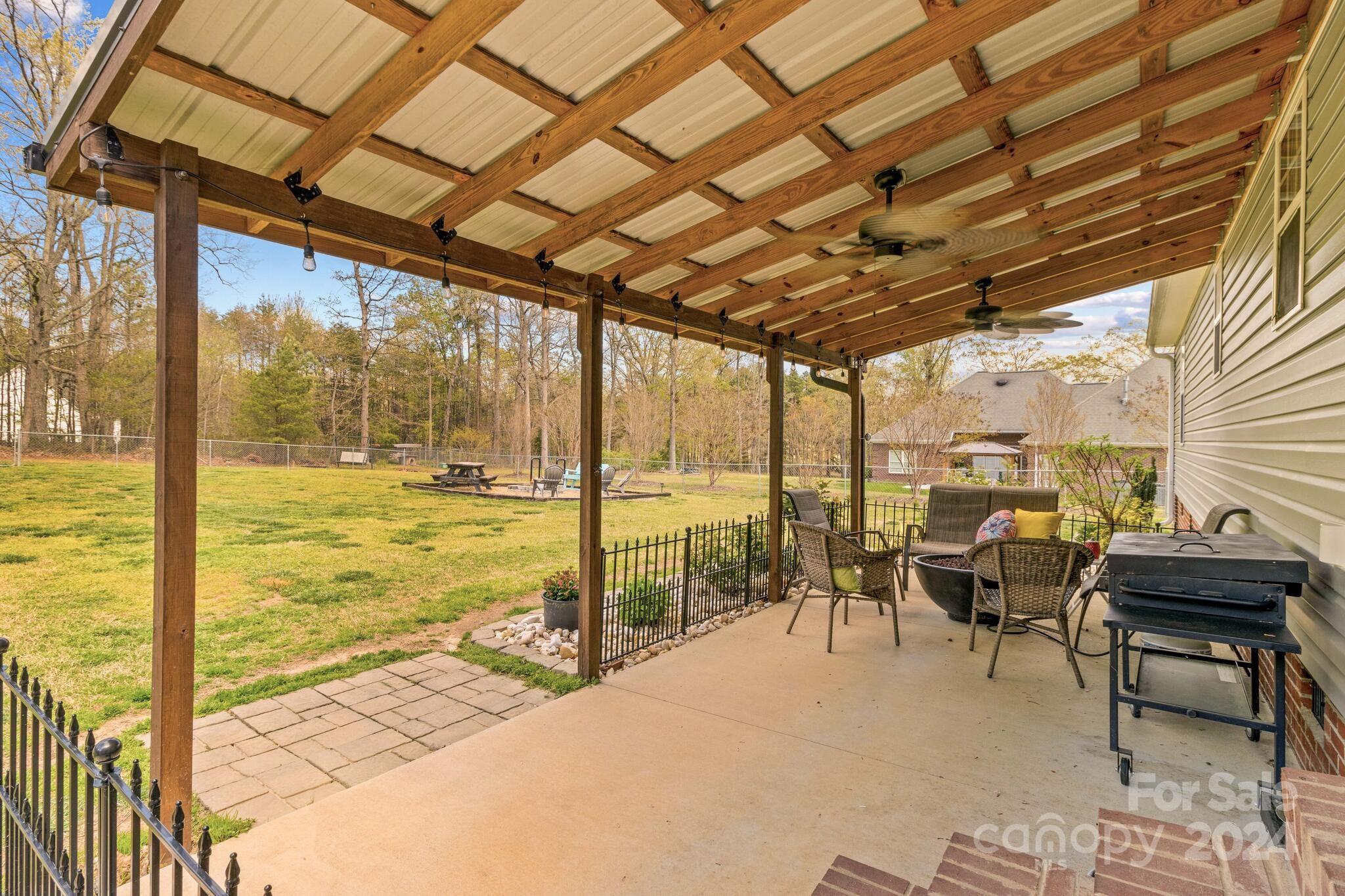 160 Teague Road Salisbury, NC 28146 - Photo 35 of 48 Gallery Image 35