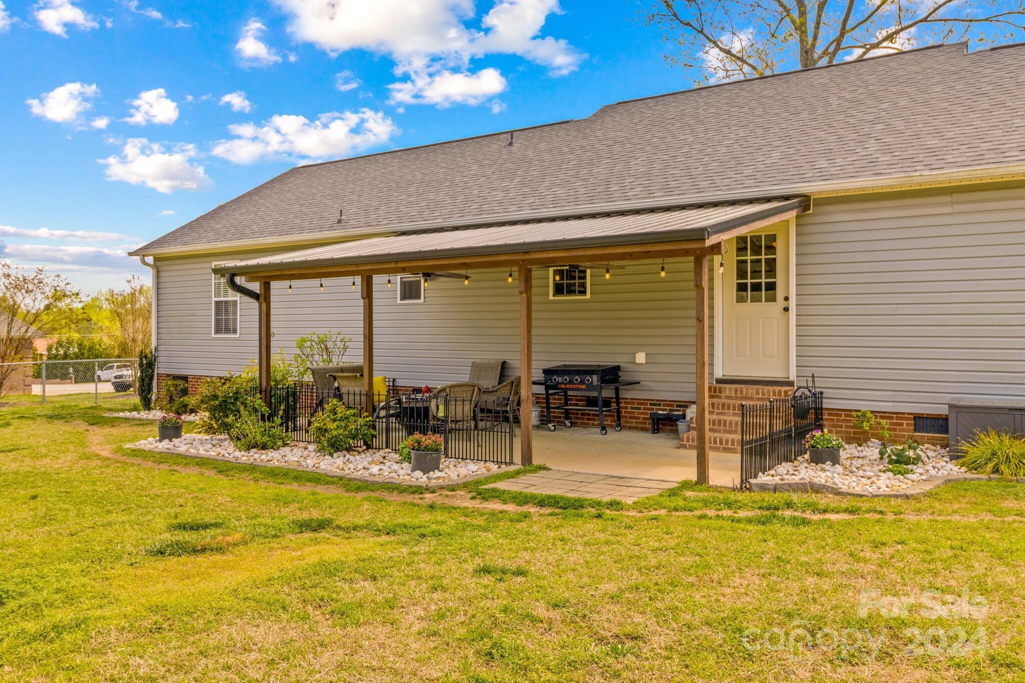 160 Teague Road Salisbury, NC 28146 - Photo 36 of 48 Gallery Image 36