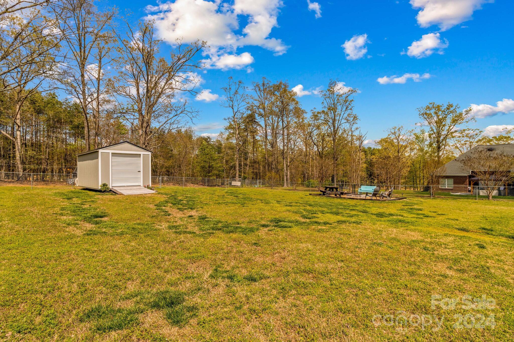 160 Teague Road Salisbury, NC 28146 - Photo 39 of 48 Gallery Image 39