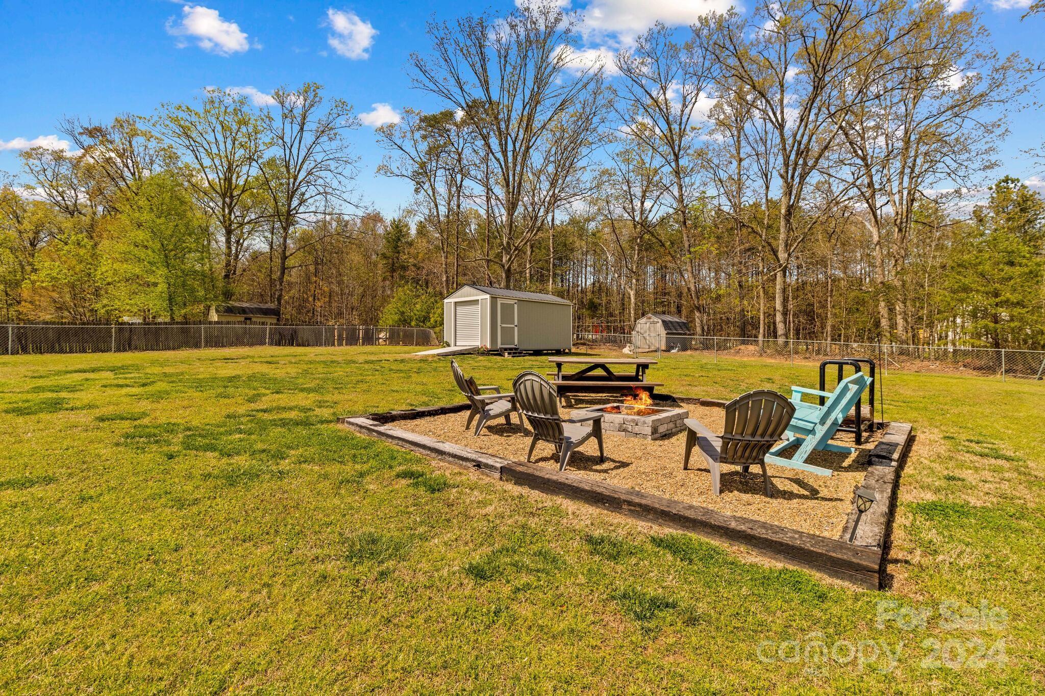 160 Teague Road Salisbury, NC 28146 - Photo 45 of 48 Gallery Image 45