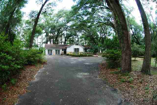 4534 McCall Bridge Road Quincy, FL 32351 - Photo 1 of 25 Gallery Image 1