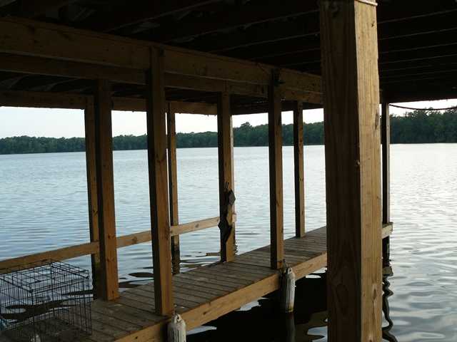 4534 McCall Bridge Road Quincy, FL 32351 - Photo 20 of 25 Gallery Image 20