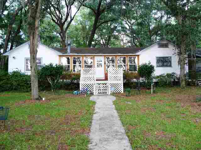 4534 McCall Bridge Road Quincy, FL 32351 - Photo 24 of 25 Gallery Image 24