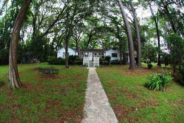 4534 McCall Bridge Road Quincy, FL 32351 - Photo 3 of 25 Gallery Image 3