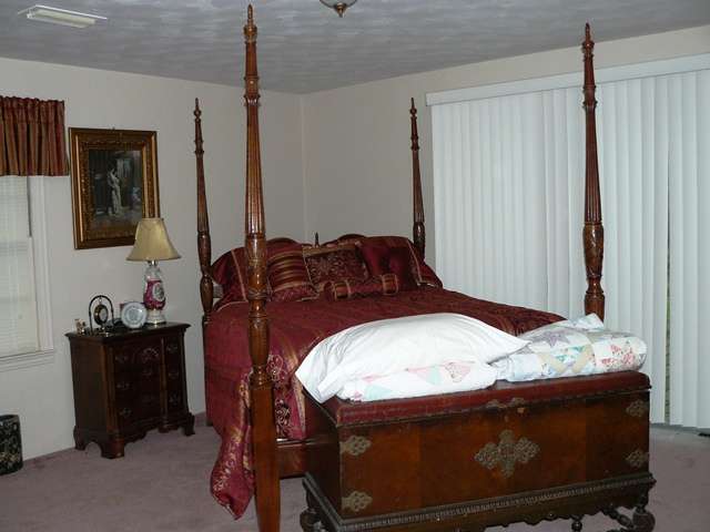 4534 McCall Bridge Road Quincy, FL 32351 - Photo 10 of 25 Gallery Image 10