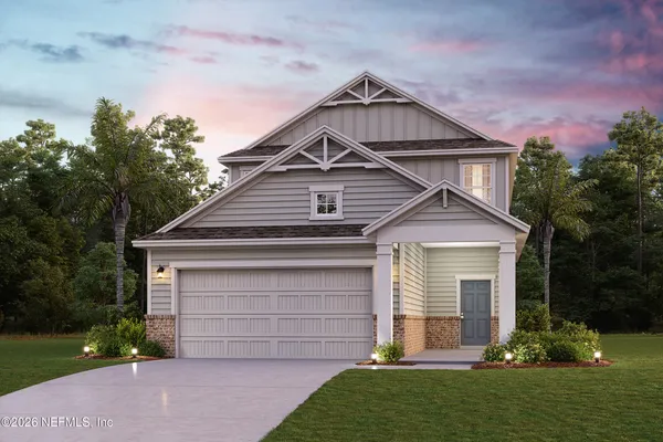 $407,990 | 1336 Ribbon Place, Palm Coast, FL 32164