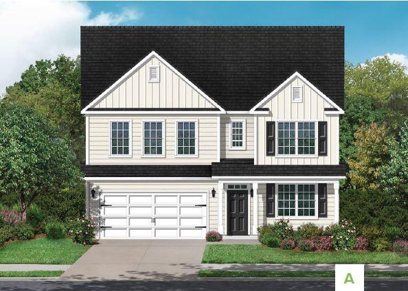 304 Abercom Place Drive Moncks Corner, SC 29461 - Photo 2 of 3 CARLYLE A