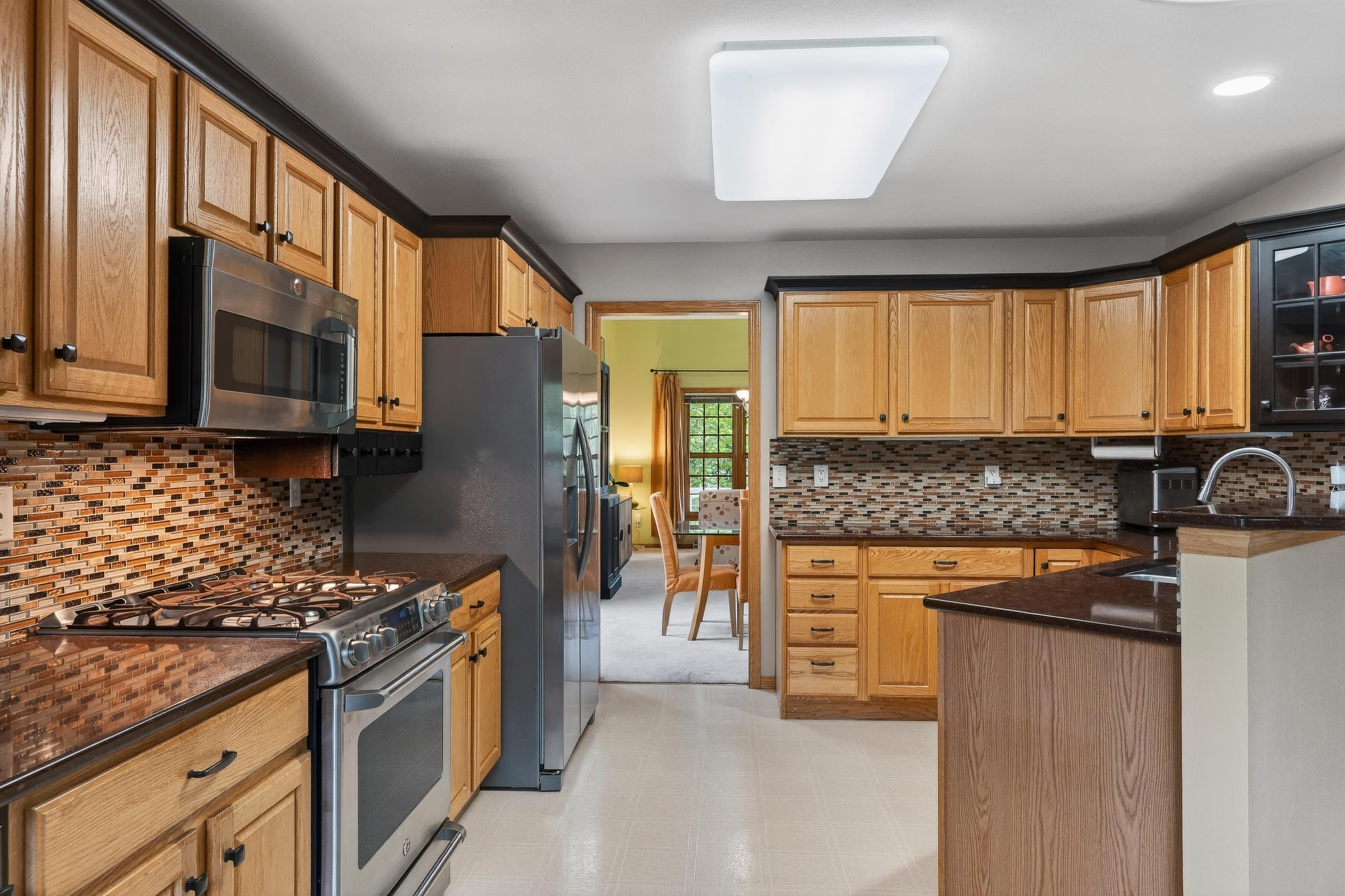 7113 Maple Point Drive Madison, WI 53719 - Photo 32 of 90