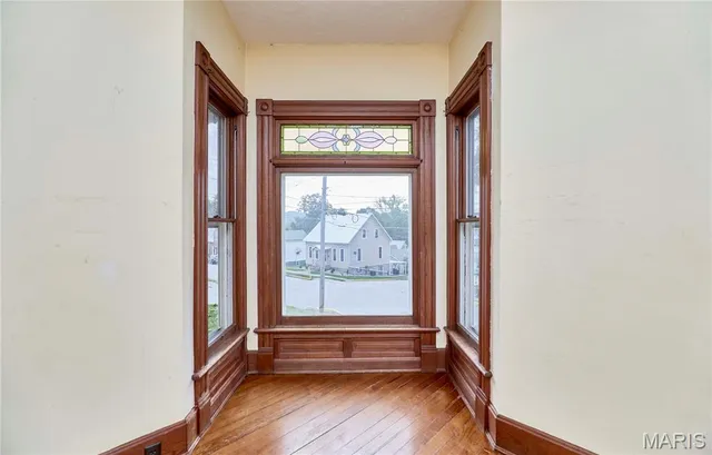 $1 | 201 West 2nd Street, Hermann, MO 65041