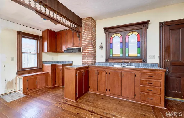 $1 | 201 West 2nd Street, Hermann, MO 65041