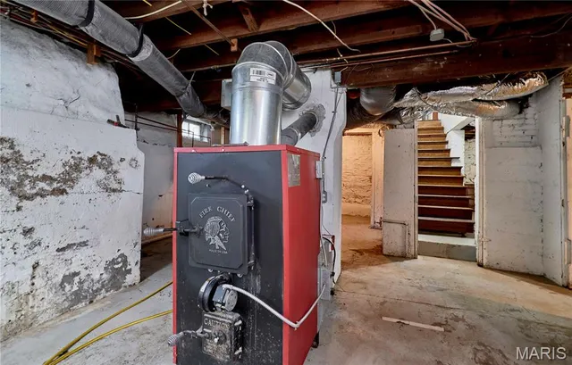 $1 | 201 West 2nd Street, Hermann, MO 65041