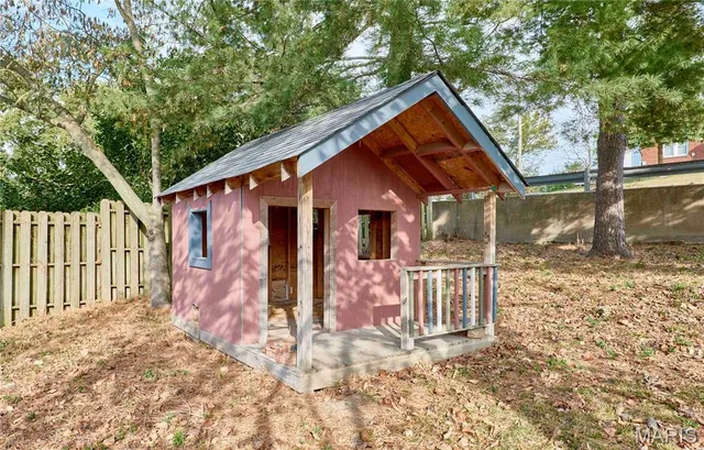 $1 | 201 West 2nd Street, Hermann, MO 65041