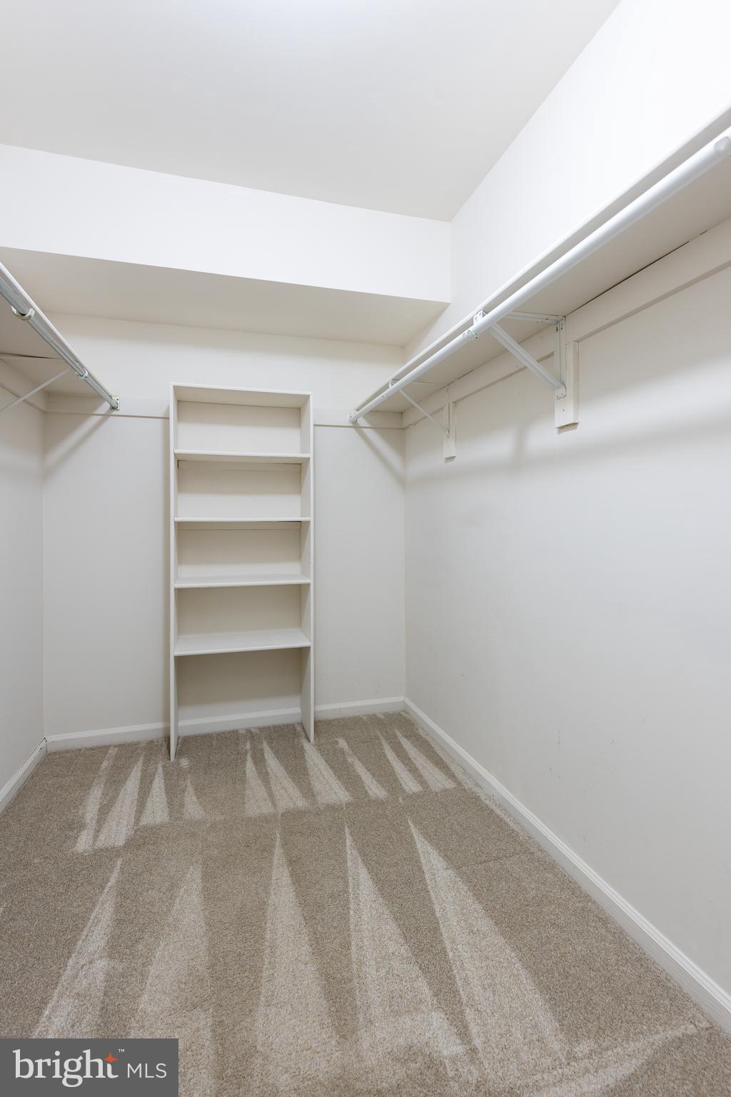 9702 Rambling Ridge Court Fairfax Station, VA 22039 - Photo 31 of 78 Large walk-in closet