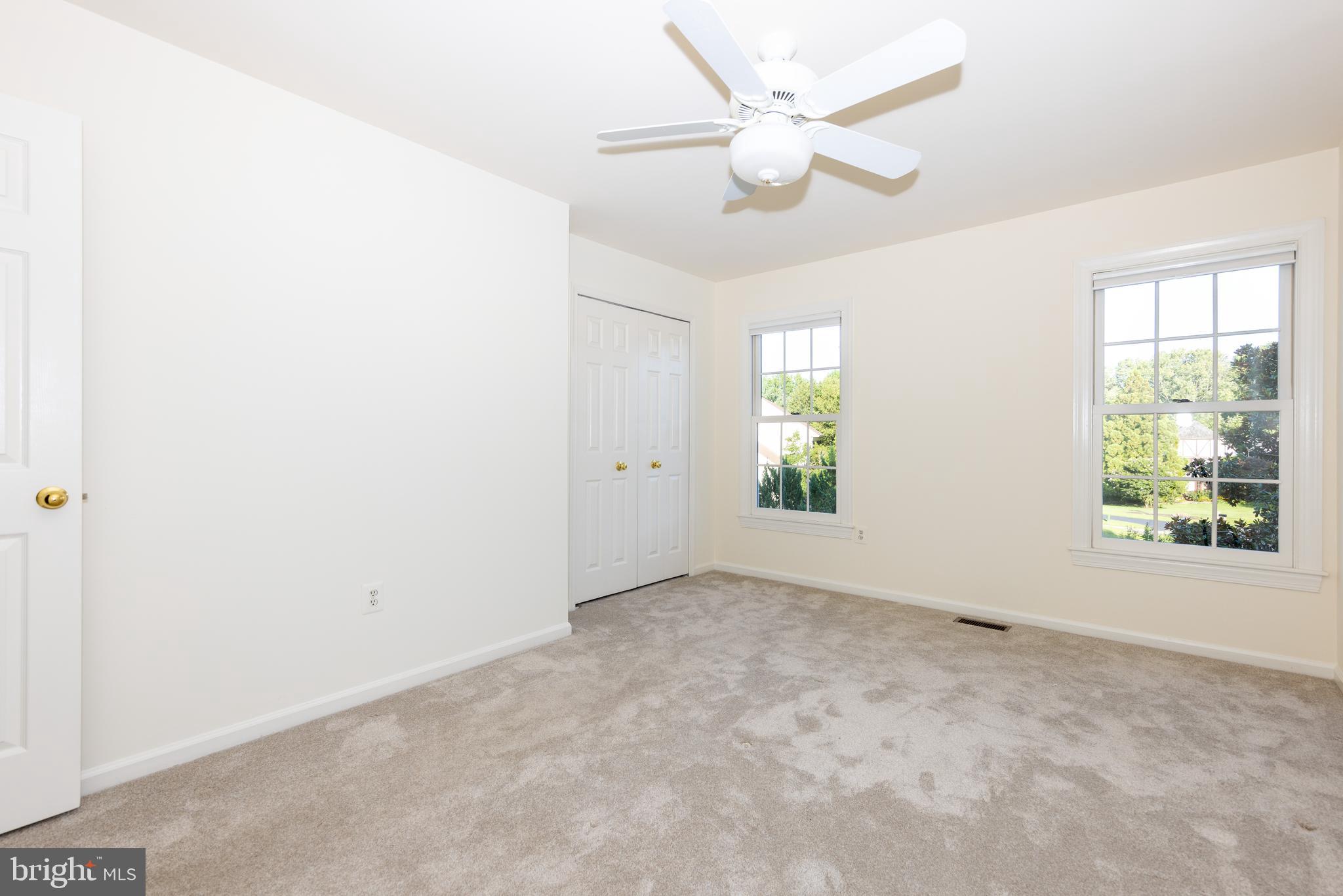 9702 Rambling Ridge Court Fairfax Station, VA 22039 - Photo 34 of 78 Bedroom #3