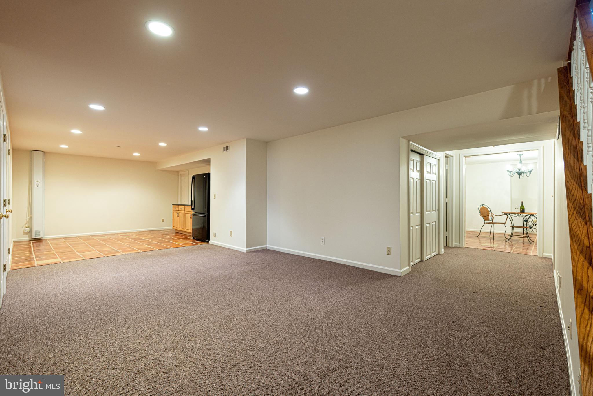 9702 Rambling Ridge Court Fairfax Station, VA 22039 - Photo 39 of 78 So much finished space to use & enjoy