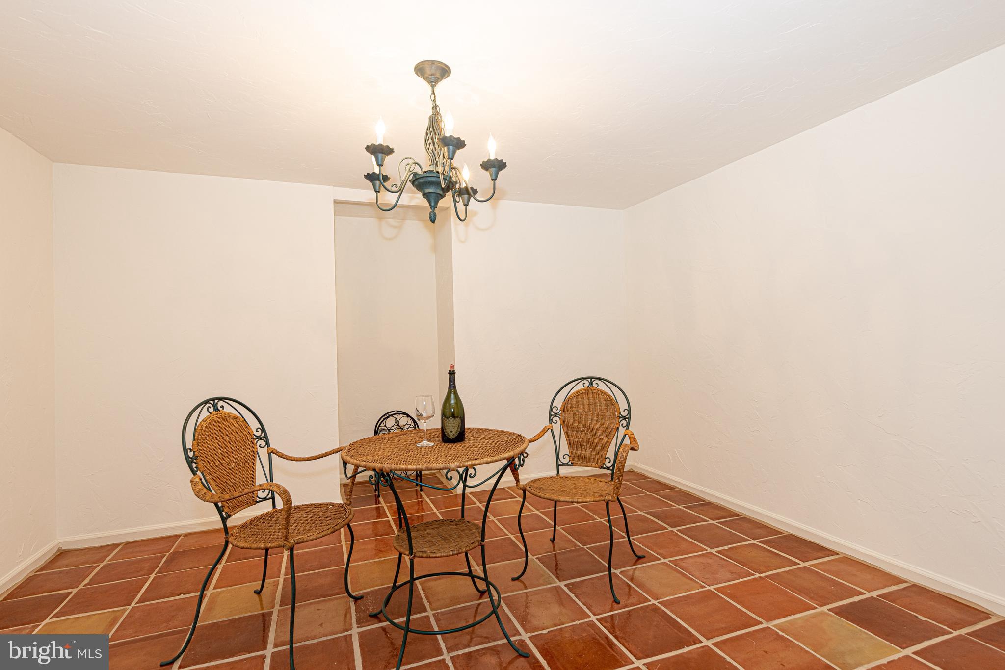 9702 Rambling Ridge Court Fairfax Station, VA 22039 - Photo 41 of 78 ... & your very own wine cellar (or exercise room)