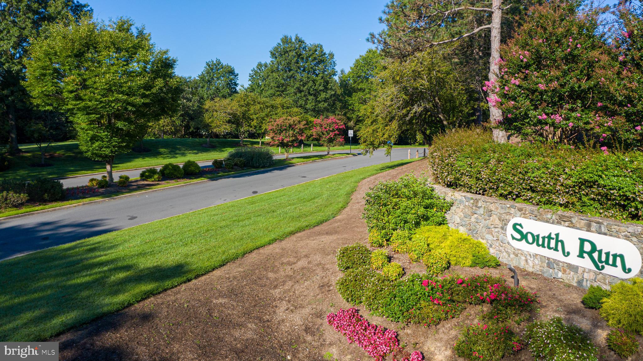 9702 Rambling Ridge Court Fairfax Station, VA 22039 - Photo 62 of 78 Welcome to the prestigious South Run Neighborhood