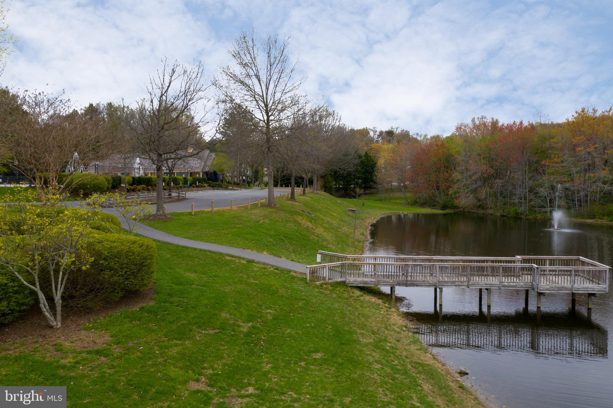 9702 Rambling Ridge Court Fairfax Station, VA 22039 - Photo 69 of 78 So many great places to walk to ...