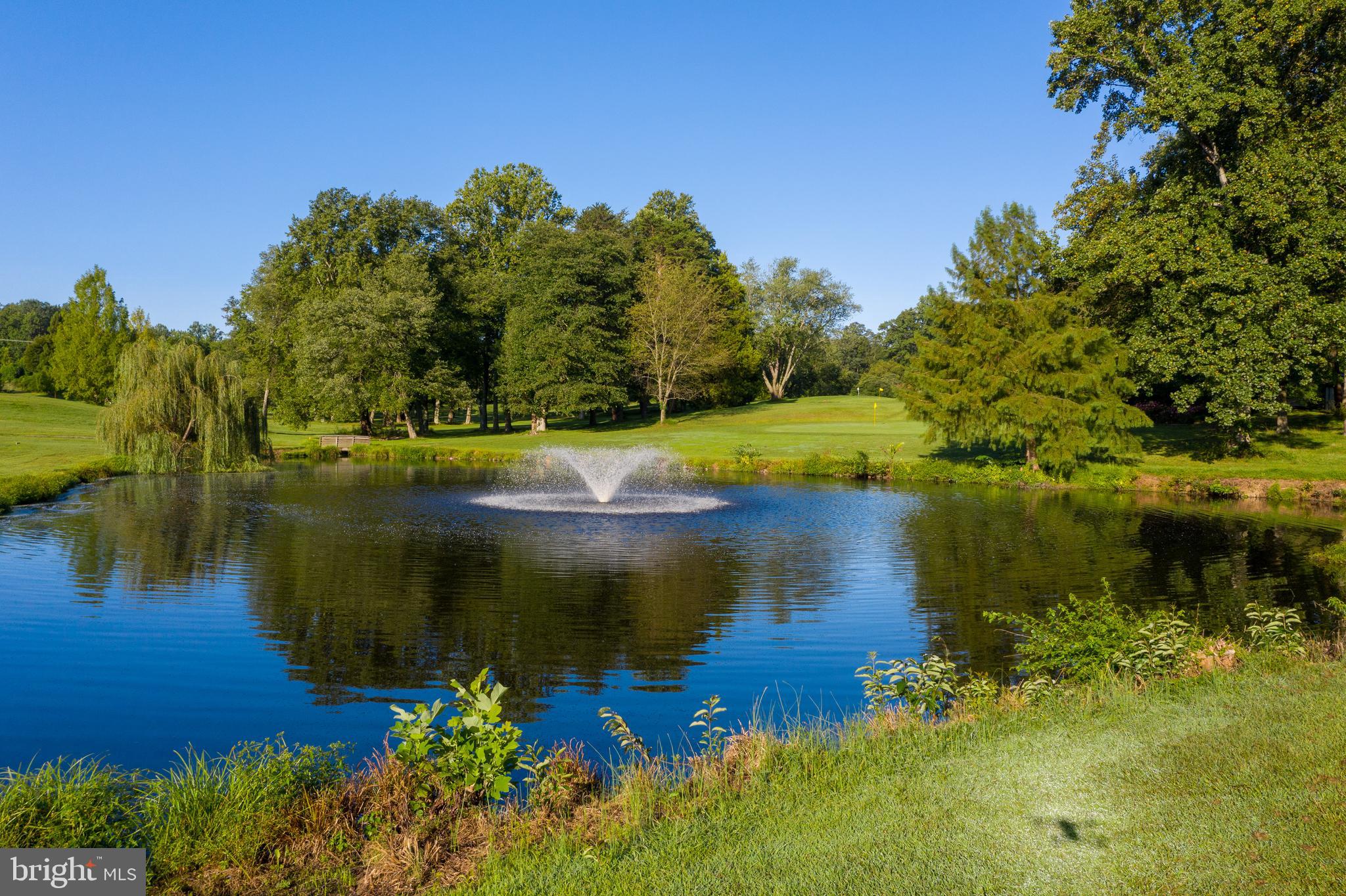 9702 Rambling Ridge Court Fairfax Station, VA 22039 - Photo 75 of 78 A premier golf course this close!
