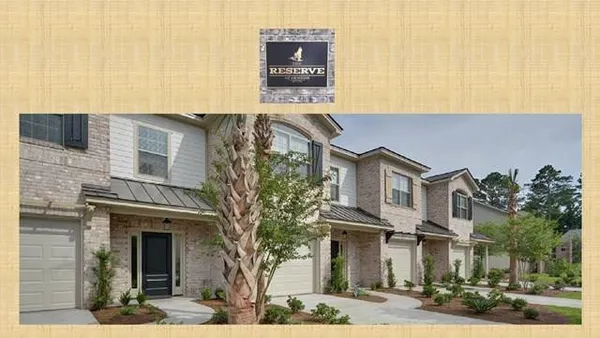 $5,160 | 1410 Reserve Court, Unit 1410, St. Simons Island, GA 31522