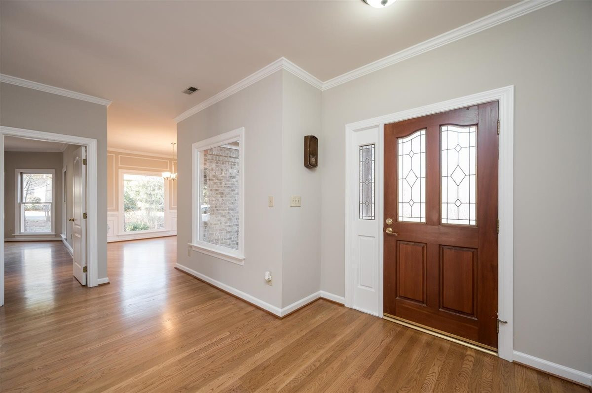 12208 Staunton Court Raleigh, NC 27613 - Photo 3 of 30 Photo 3