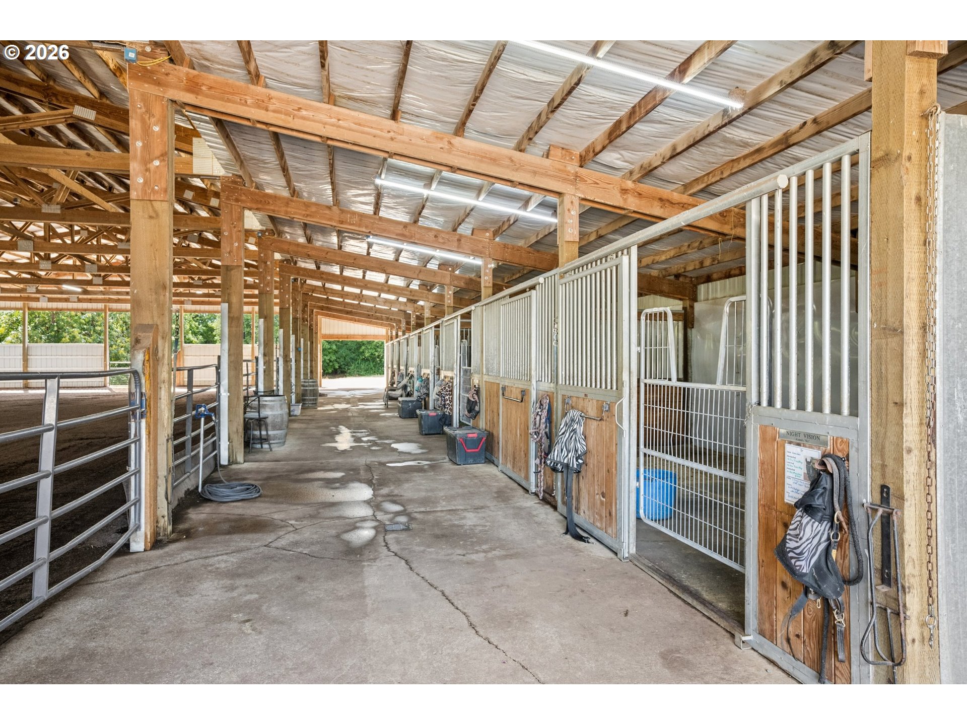 4500 Hart Road Dallas, OR 97338 - Photo 30 of 48