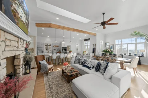 $1,029,900 | 1066 Edinborough Court, Geneva, WI 53147