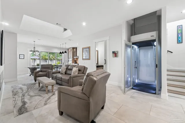 $925,000 | 522 West Belmont Street, Pensacola, FL 32501