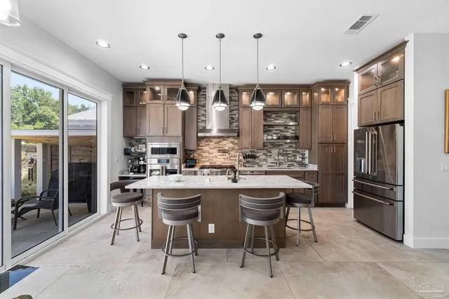 $925,000 | 522 West Belmont Street, Pensacola, FL 32501