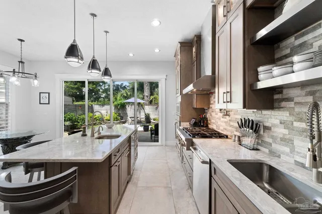 $925,000 | 522 West Belmont Street, Pensacola, FL 32501