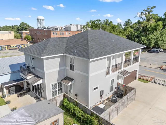 $925,000 | 522 West Belmont Street, Pensacola, FL 32501