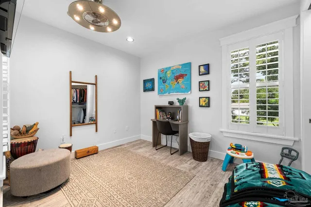 $925,000 | 522 West Belmont Street, Pensacola, FL 32501