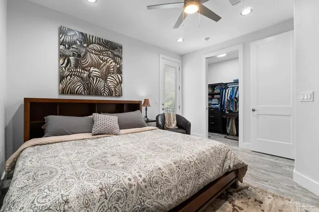 $925,000 | 522 West Belmont Street, Pensacola, FL 32501